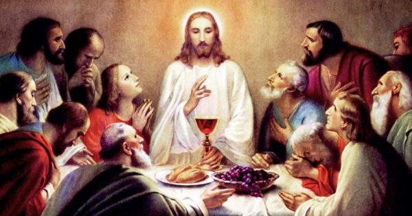 SUNDAY’S GOSPEL REFLECTIONS on DCF: “Si Jesus ang Puno at Tayo ang mga Sanga”