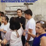 ITINUTURO BA NG ROMA 16:25 NA NAKATAGO SA HIWAGA ANG MGA NAKASULAT SA BIBLIA?