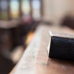 Apat na Evangelio: Bakit parang Third Person yung Nagsasalita? By: Apolohistang Katekista