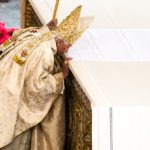 Why Do Catholics Pray to Mary? BY: Coco, Apologist