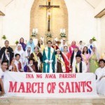 Sainthood cause of Filipino bishop pushed