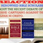 3 Effective Biblical Refutations of Sola Scriptura