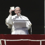 No, Pope Francis Is Not Changing the Lord’s Prayer