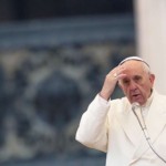 Fake news alert: Pope Francis didn’t write that trending ‘Gentle Reminder’