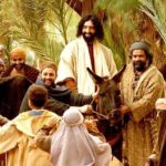 TODAY’S GOSPEL REFLECTIONS on DCF: “Ang Pagtanggap Kay Jesus sa Bethania”