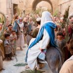 SUNDAY’S GOSPEL REFLECTIONS: “Ang Pagpapakasakit ng Panginoon”