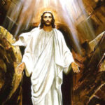 EASTER TUESDAY REFLECTIONS on DCF: “Ang Pagtatagpo ni Jesus at Maria ng Magdala”
