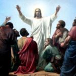EASTER WEDNESDAY REFLECTIONS: “Ang Paglalakbay Kasama ni Jesus Papuntang Emmaus”