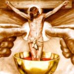 TODAY’S GOSPEL REFLECTIONS on DCF: “Jesus na Nagbibigay Buhay”