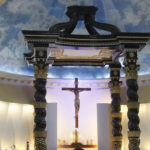 TODAY’S GOSPEL REFLECTIONS on DCF: “Ang Pangangaral ni Jesus Bago Umakyat sa Langit”