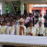 TODAY’S GOSPEL REFLECTIONS on DCF: “Buhay Na Walang Hanggan”