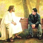 TODAY’S GOSPEL REFLECTIONS on DCF: “Ang Magmahal Gaya ng Pagmamahal sa atin ng Diyos”