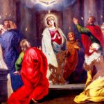 TODAY’S GOSPEL REFLECTIONS on DCF: “Ang Punuan ang Kaunting Pananampalataya”