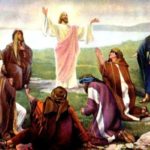 TODAY’S GOSPEL REFLECTIONS on DCF: “Ang Presensiya ng Diyos”