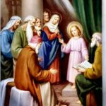 TODAY’S GOSPEL REFLECTIONS on DCF: “Ang Puso ni Jesus”